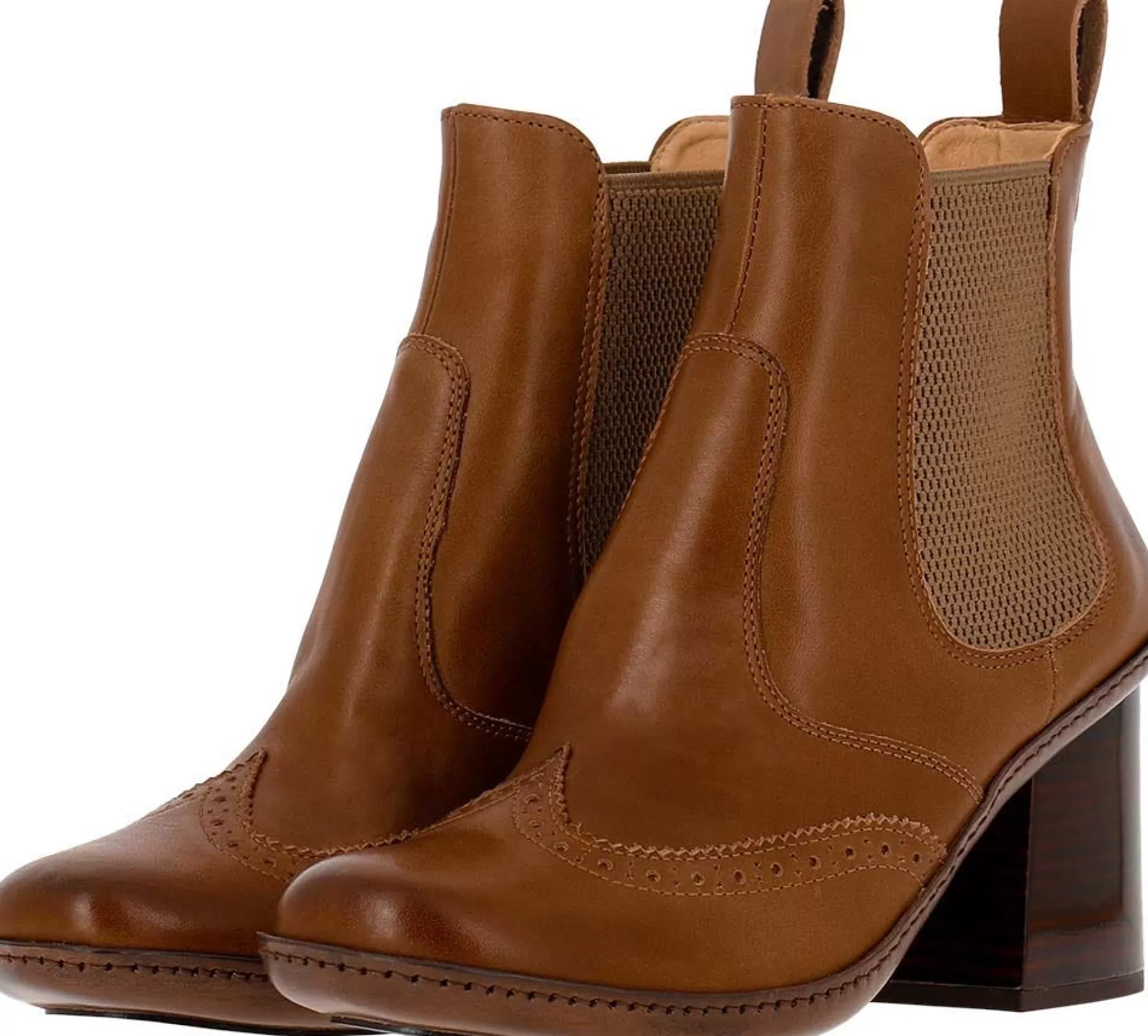 Neosens Ankle Boots With Heel>3052 Marsanne