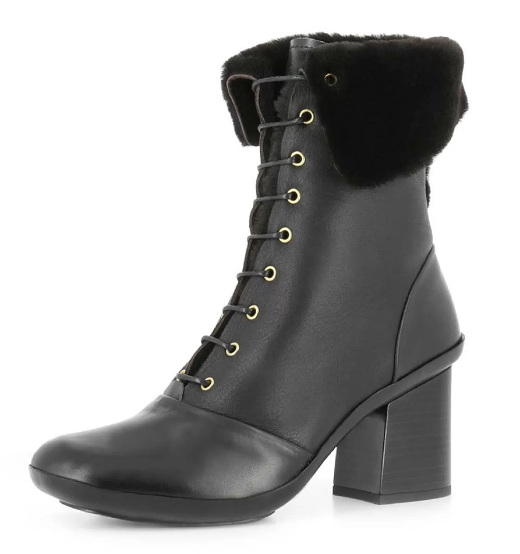 Neosens Ankle Boots With Heel>3054 Marsanne