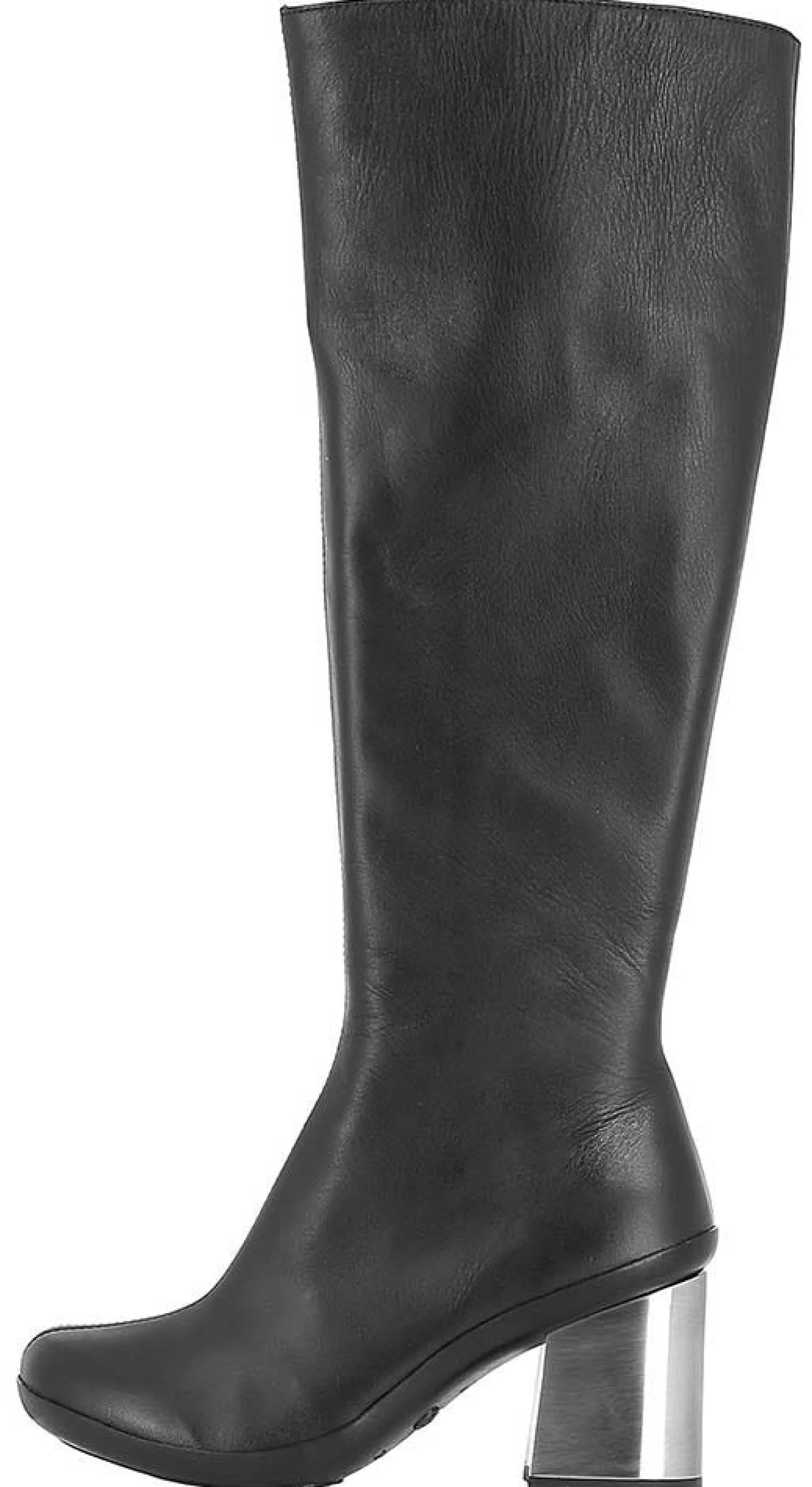 Neosens Boots With Heel>3063 Marques De Caceres Suave Black