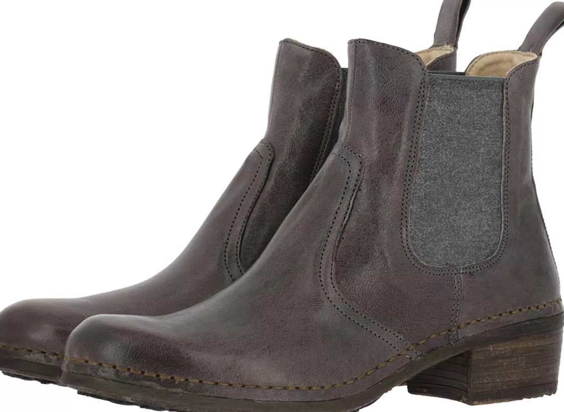 Neosens Ankle Boots With Heel>3077 Medoc