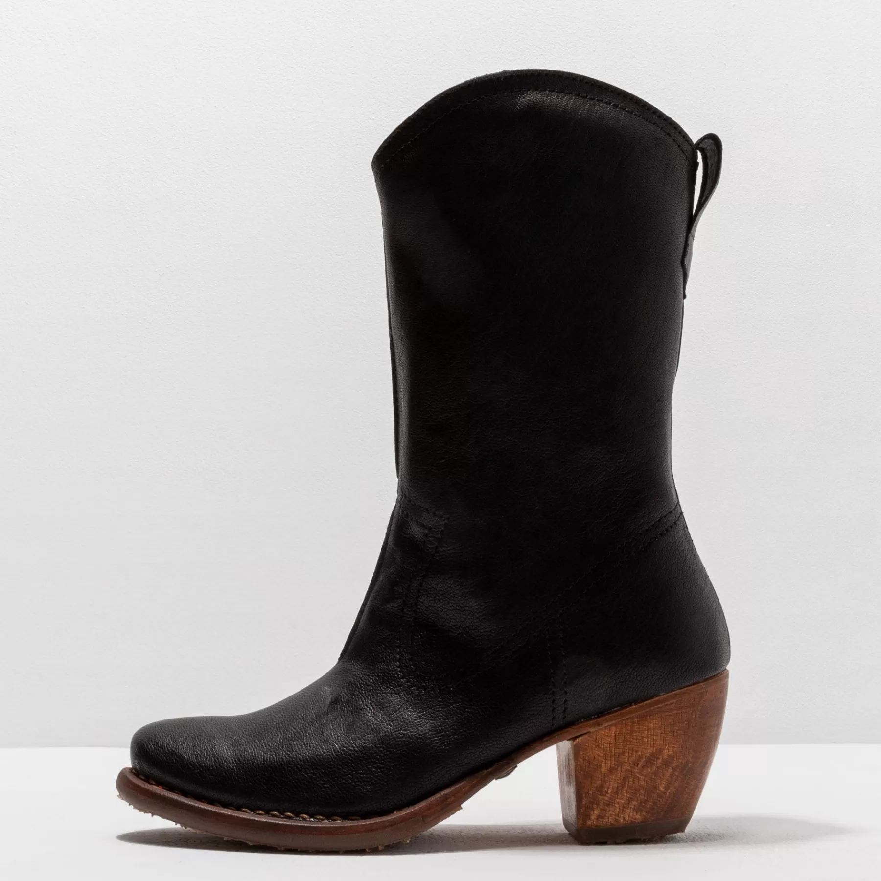 Neosens Boots With Heel>3098 Munson