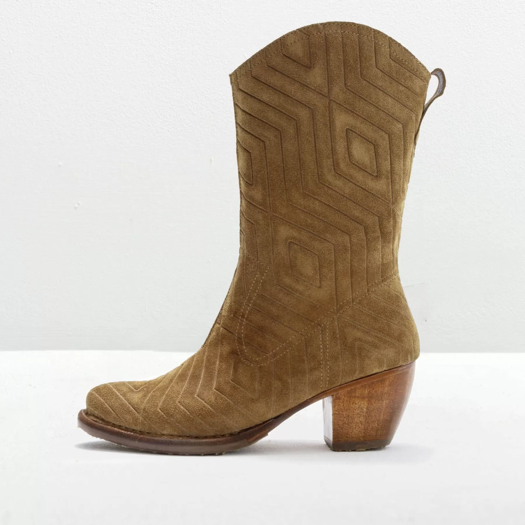 Neosens Boots With Heel>3098S Munson