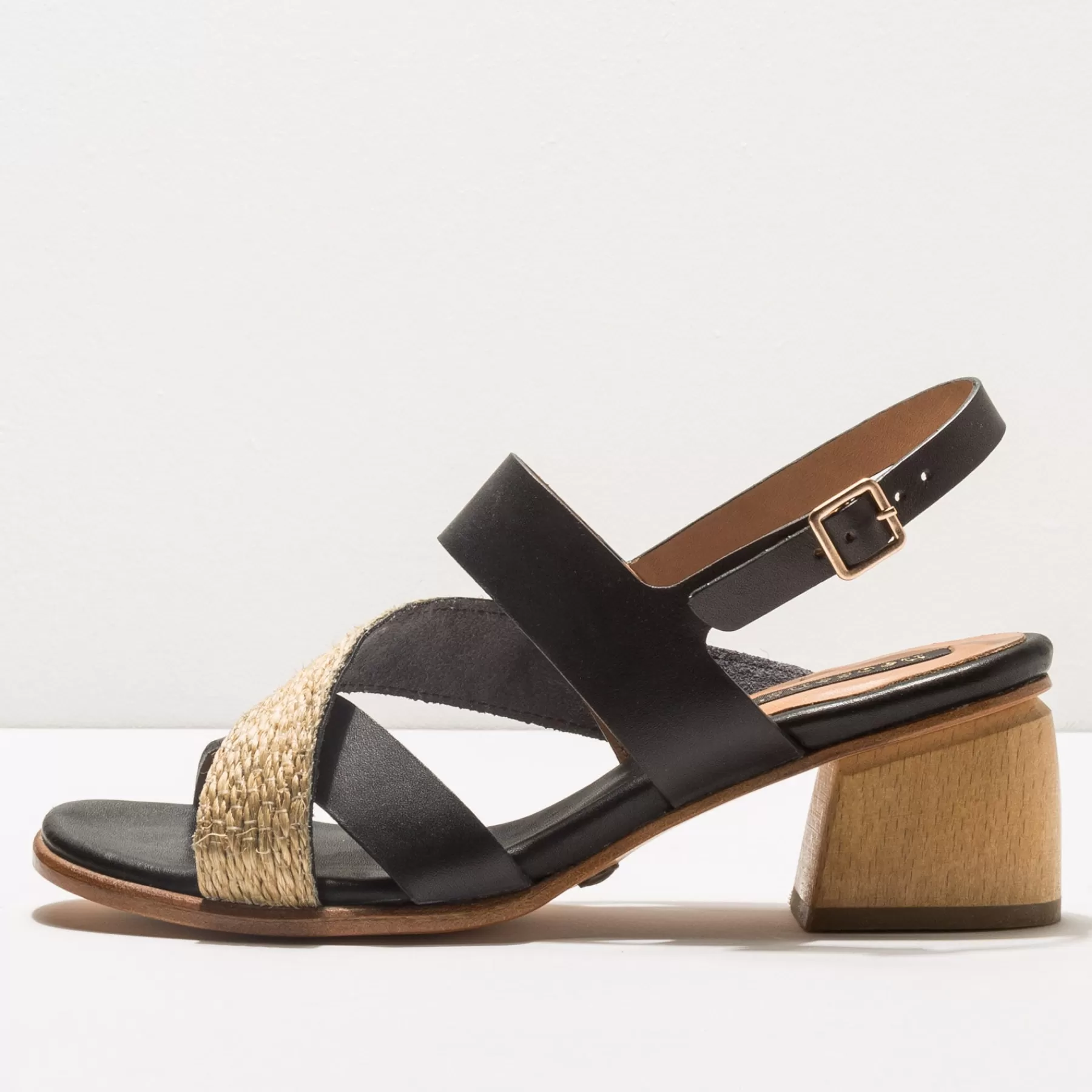 Neosens Sandals With Heel>3141 Verdiso