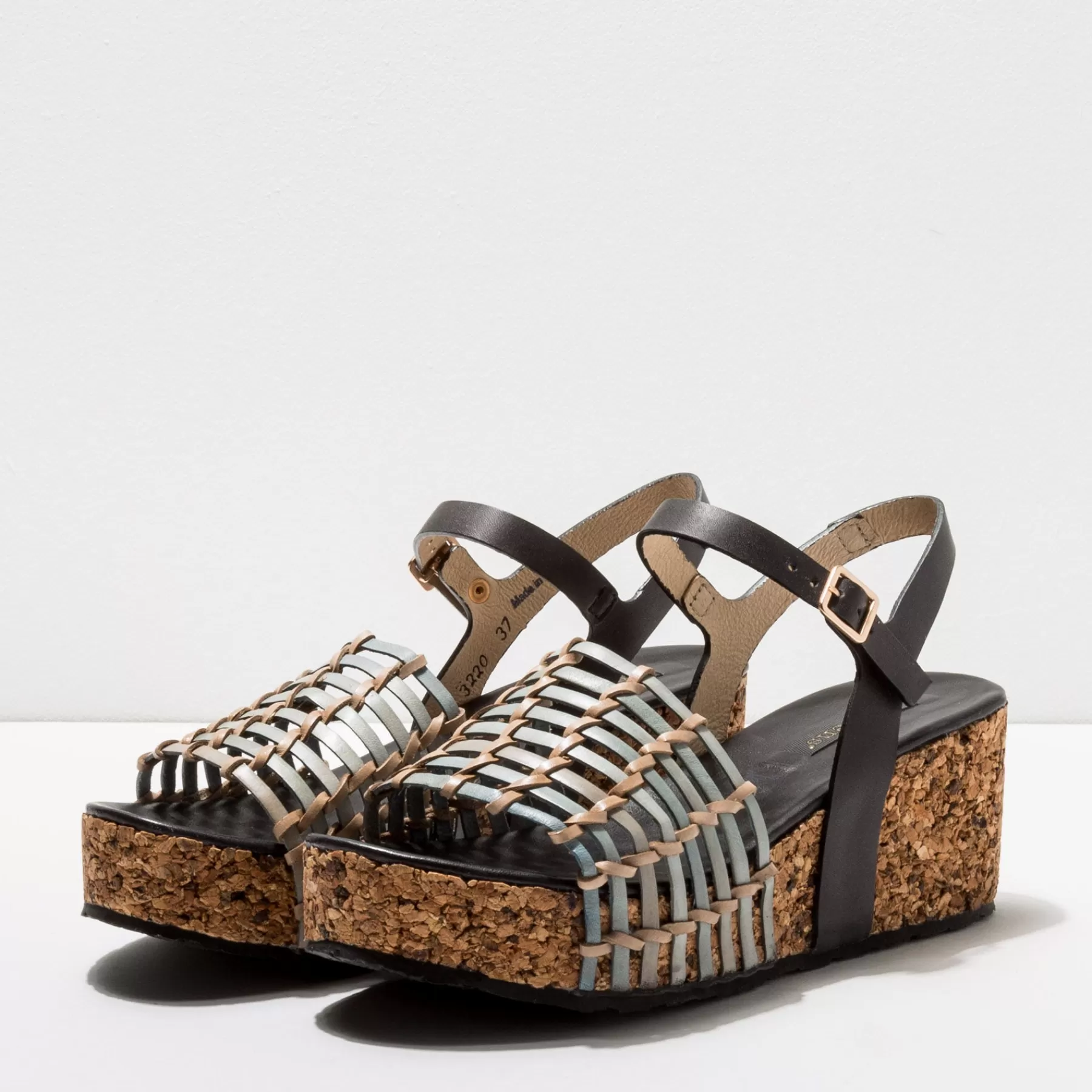 Neosens Wedge Sandal>3220 Arroba