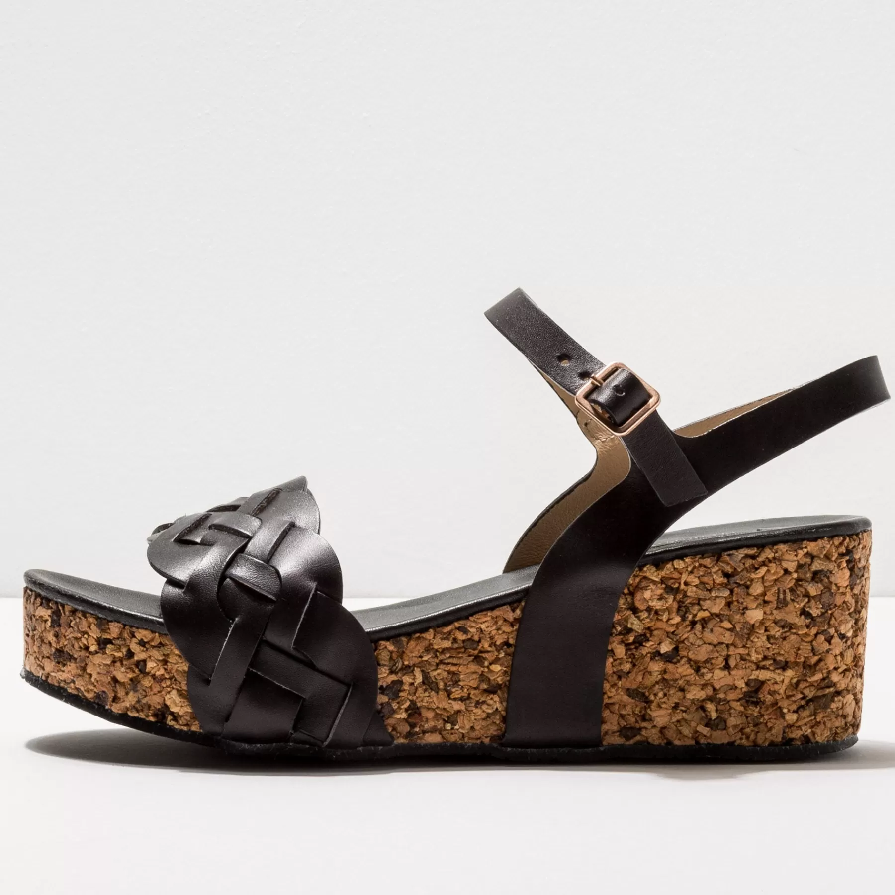 Neosens Wedge Sandal>3221 Arroba