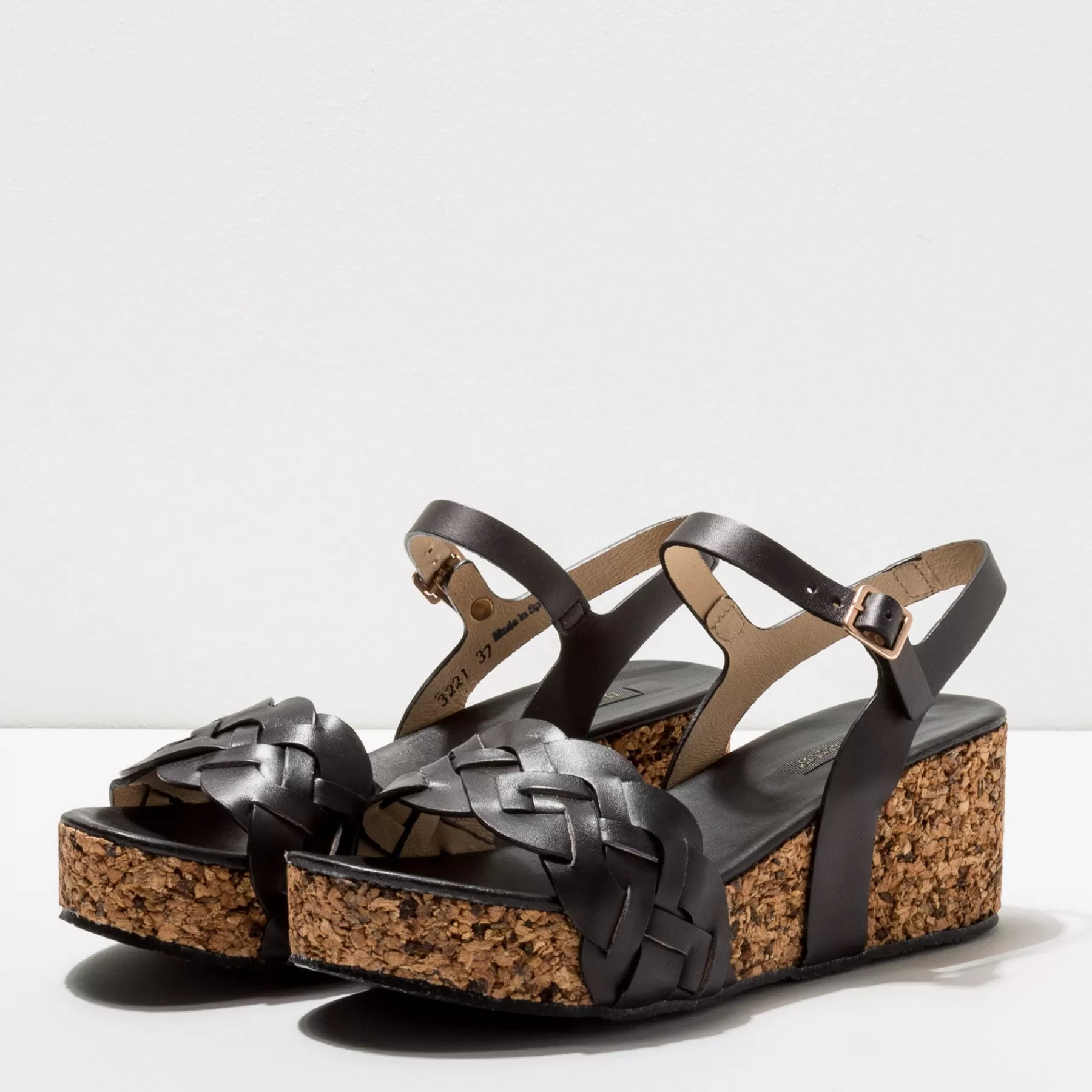 Neosens Wedge Sandal>3221 Arroba