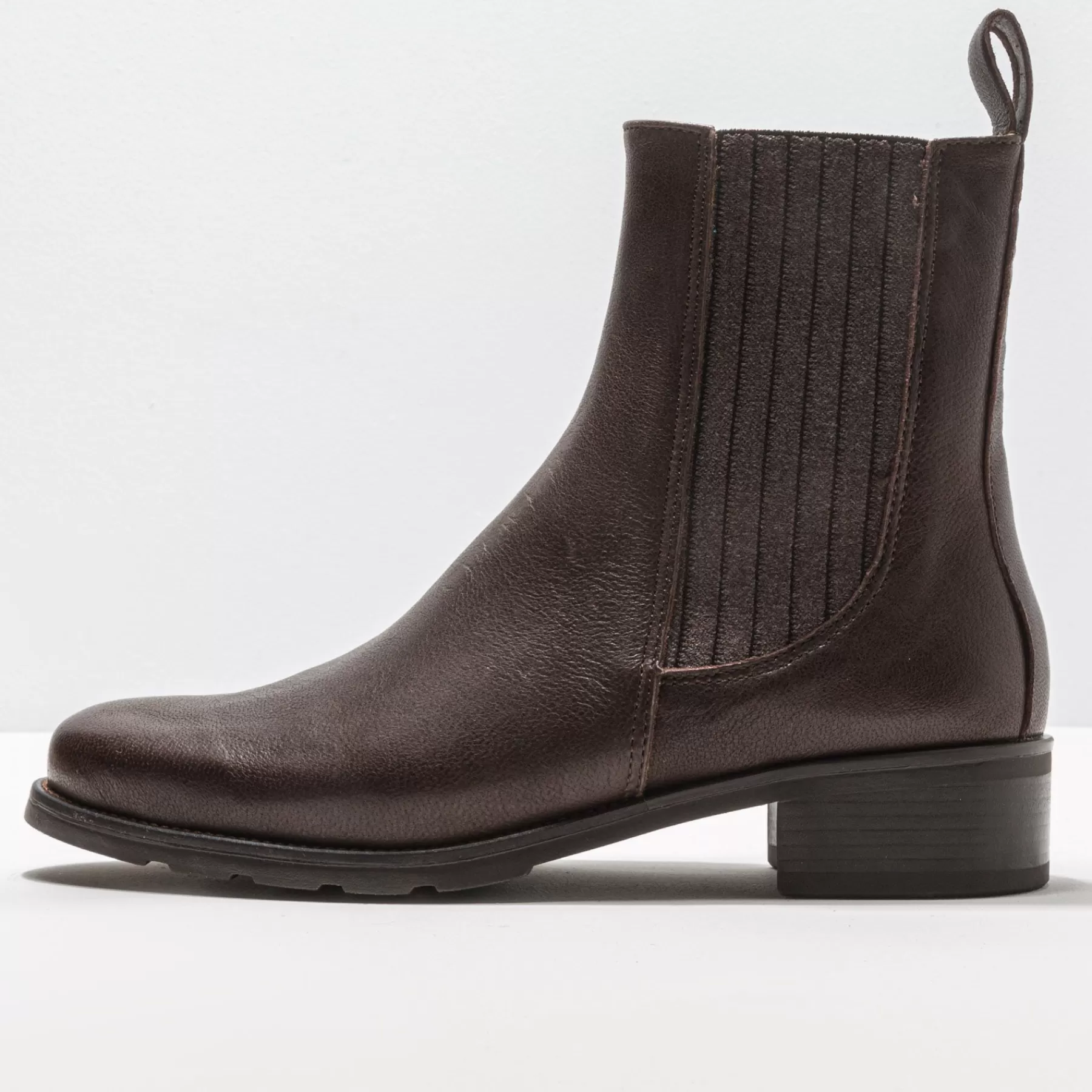 Neosens Ankle Boots>3233 Pampana Montone Brown