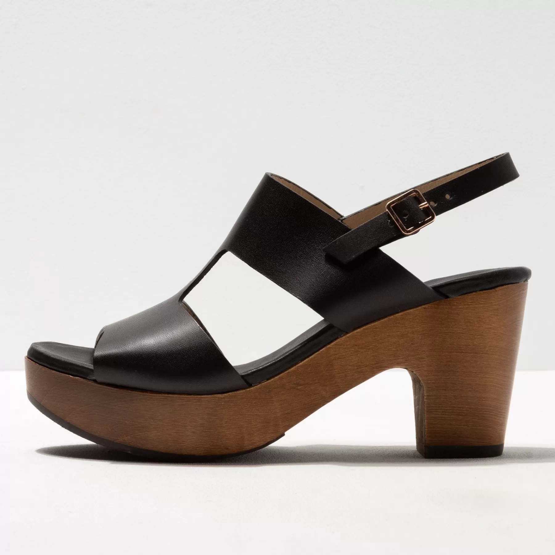 Neosens Sandals With Heel>3270 St.Laurent Sandal