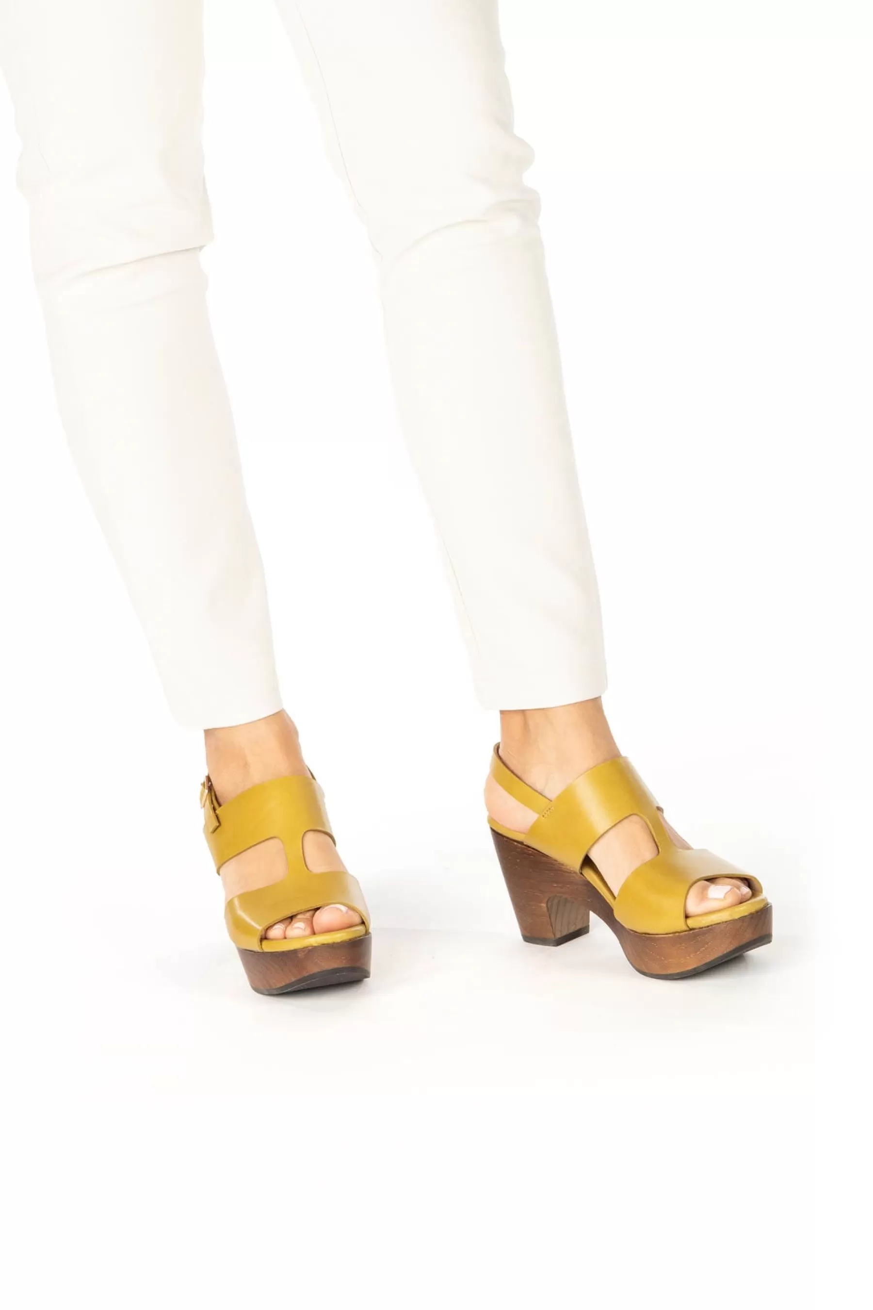 Neosens Sandals With Heel>3270 St.Laurent Sandal