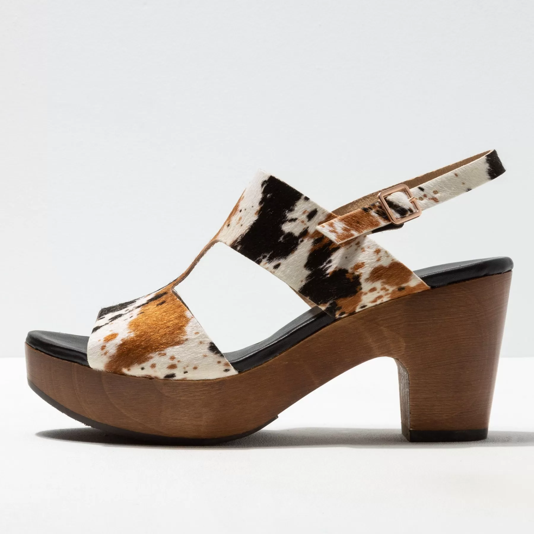 Neosens Sandals With Heel>3270F St.Laurent Sandal