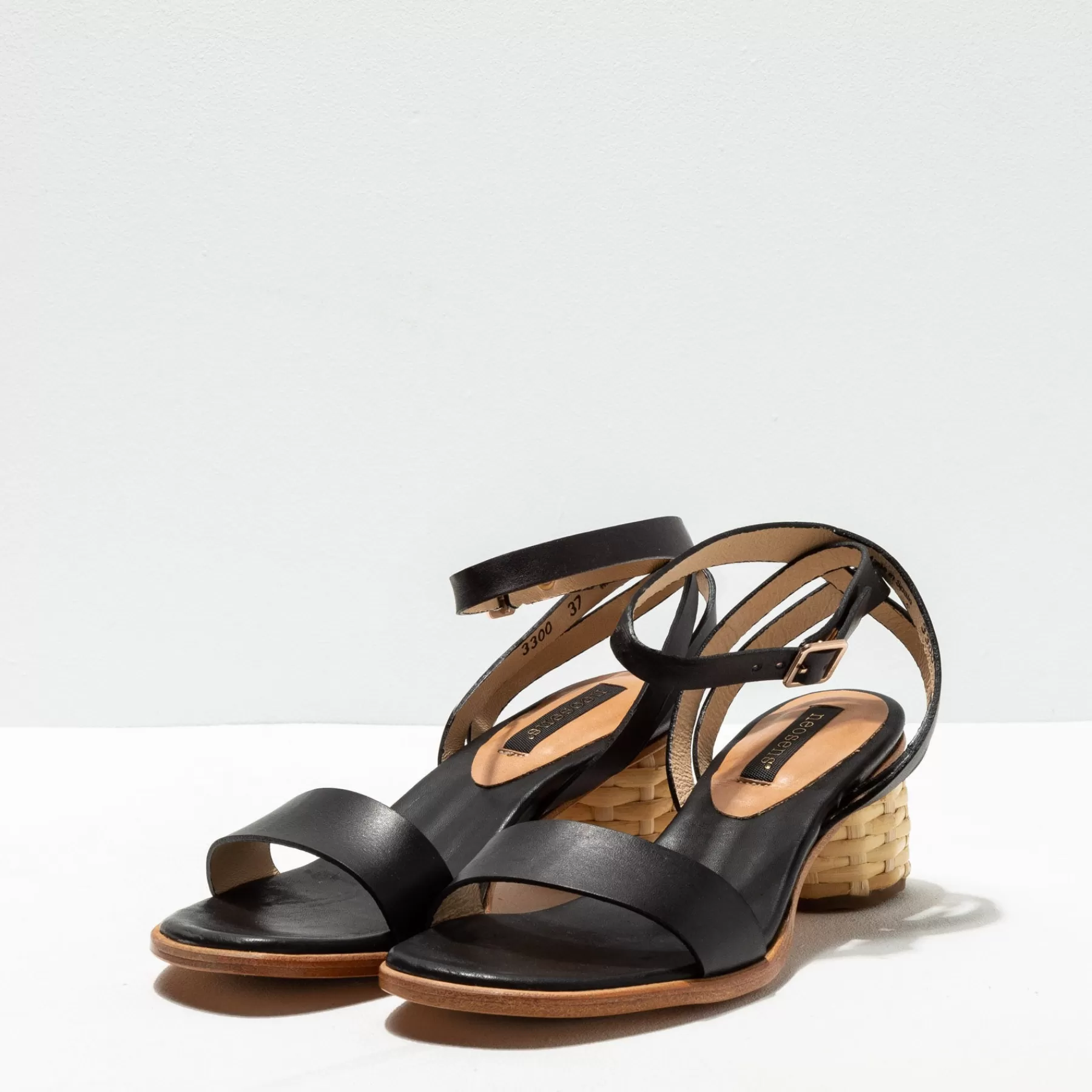 Neosens Sandals With Heel>3300 Malvasia