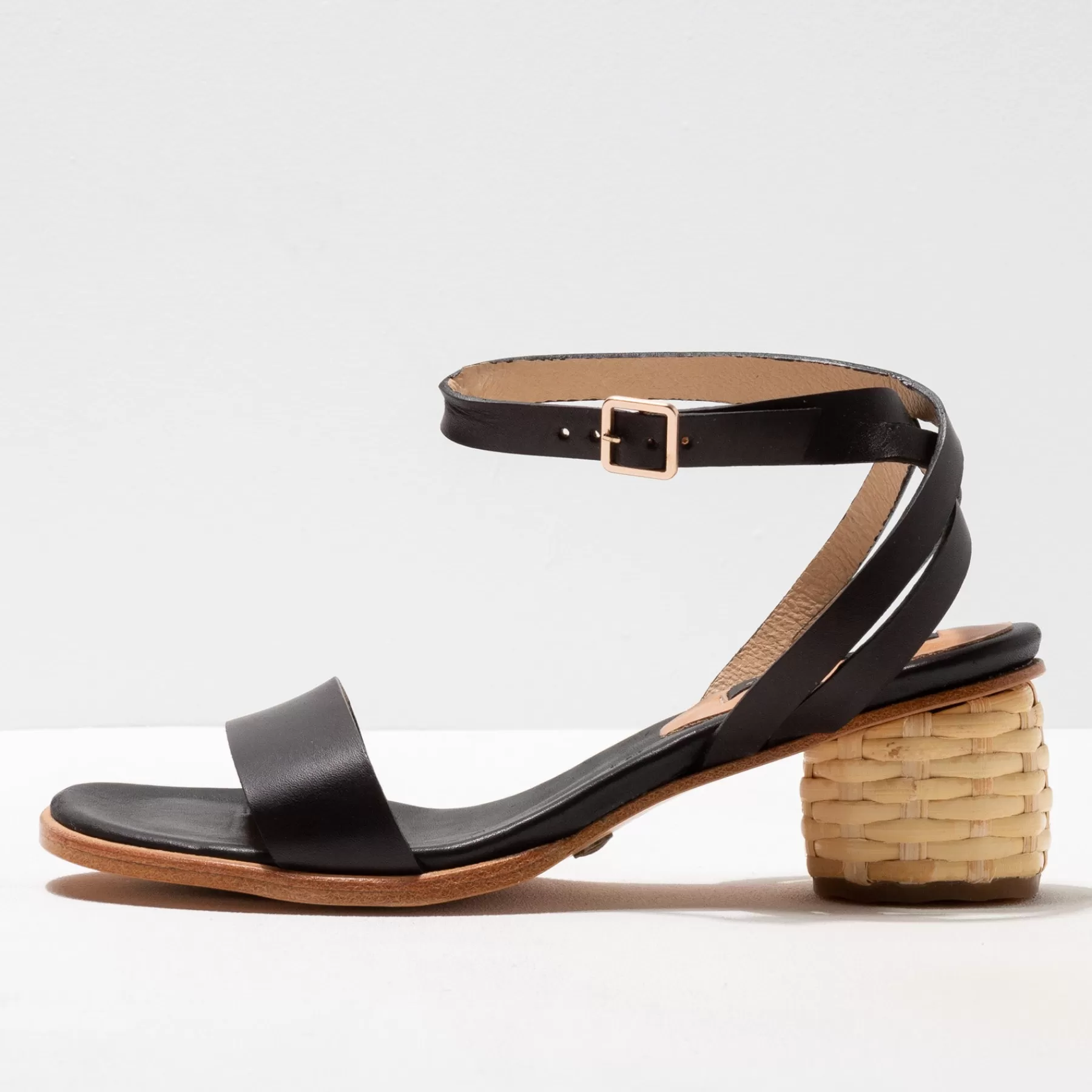 Neosens Sandals With Heel>3300 Malvasia