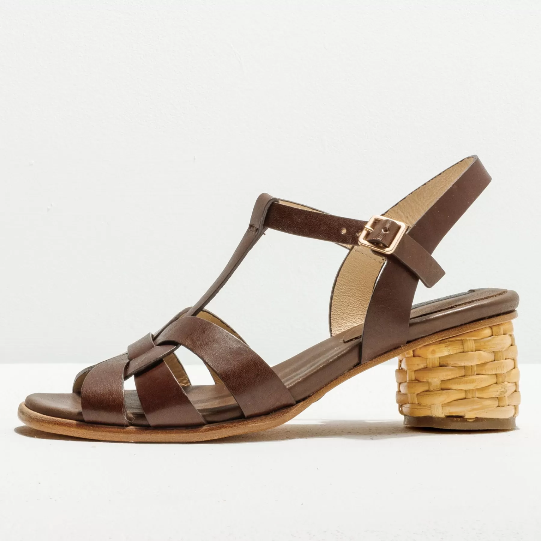 Neosens Sandals With Heel>3302 Malvasia