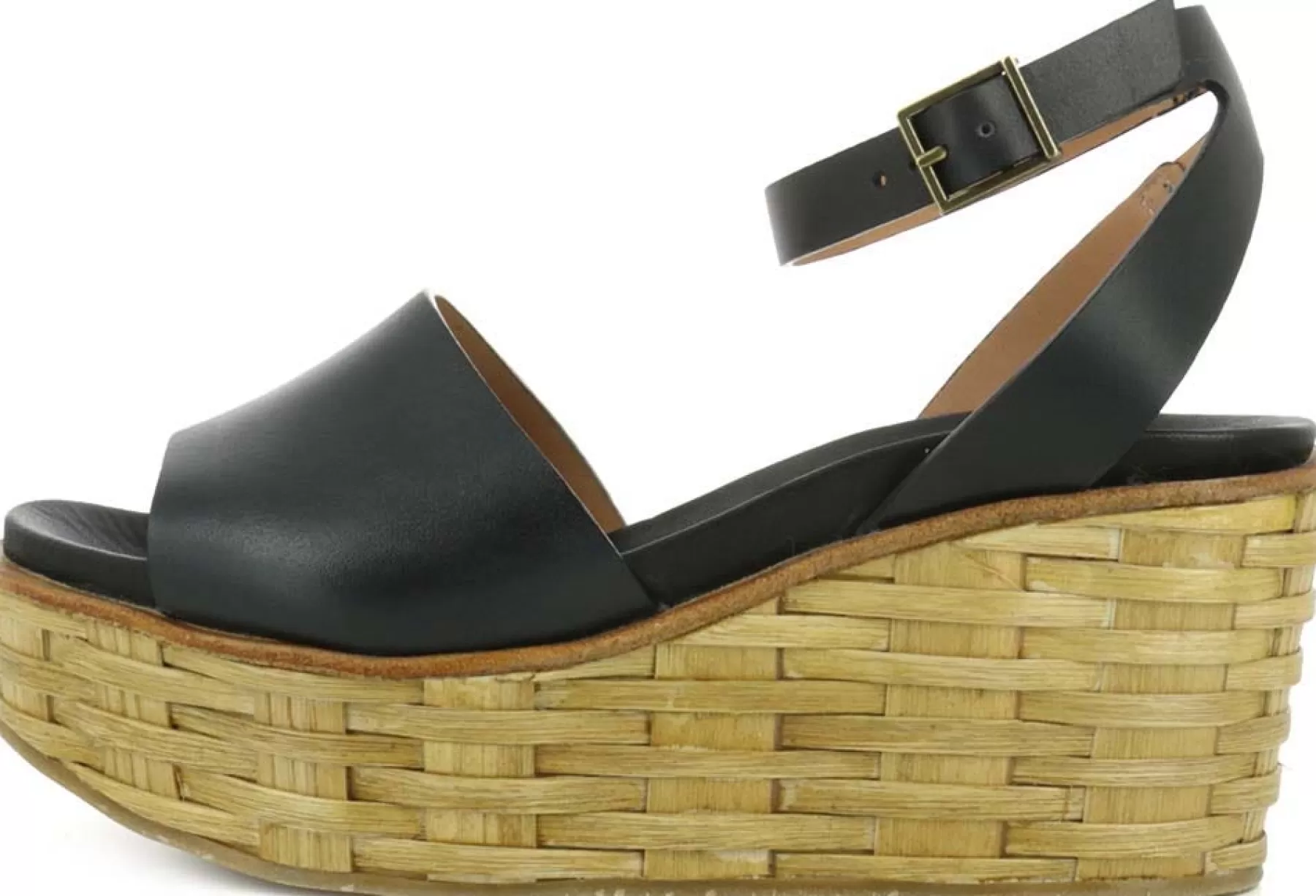 Neosens Wedge Sandal>S507S Breval