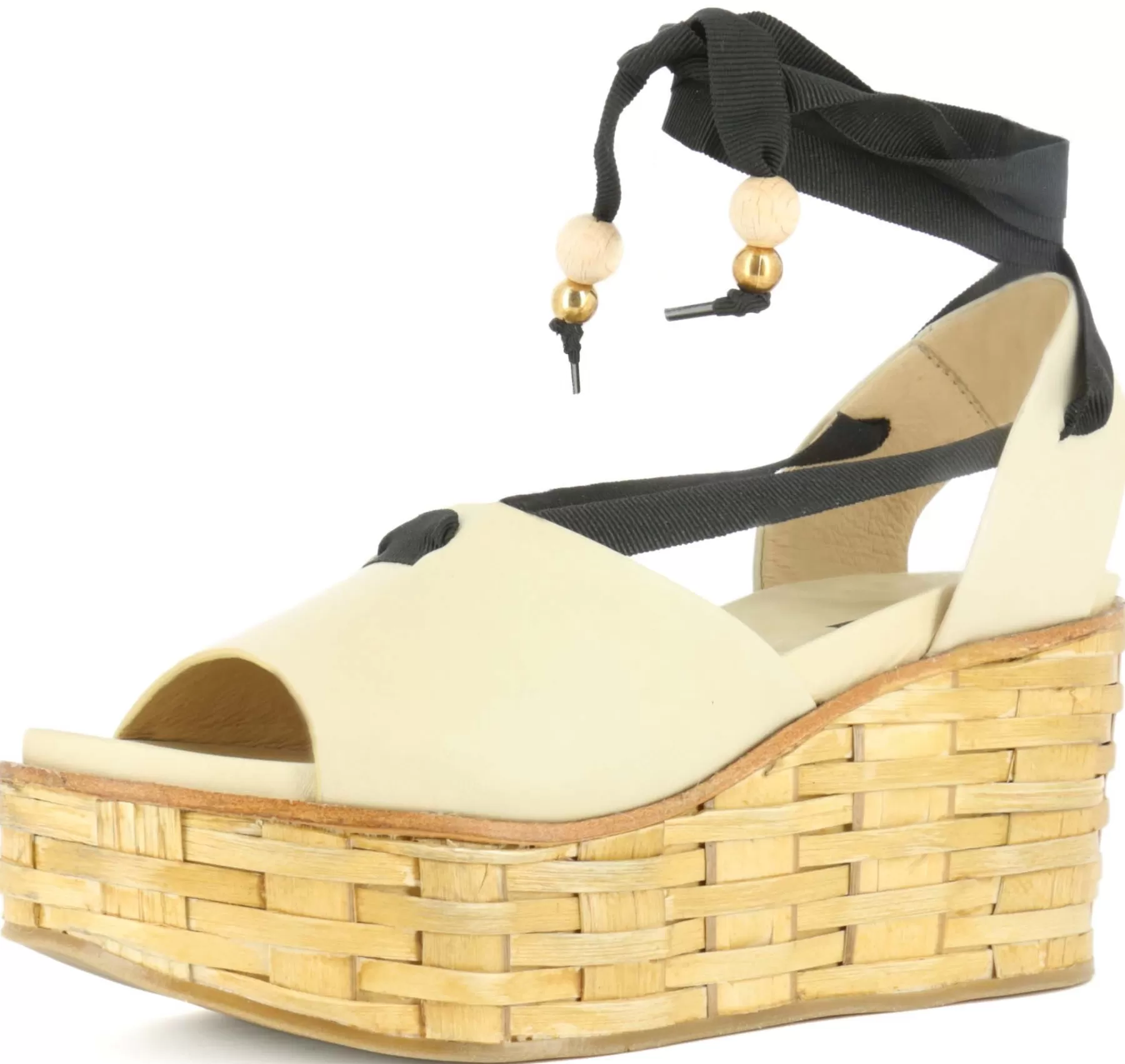 Neosens Wedge Sandal>S508S Breval Restored Skin Cream