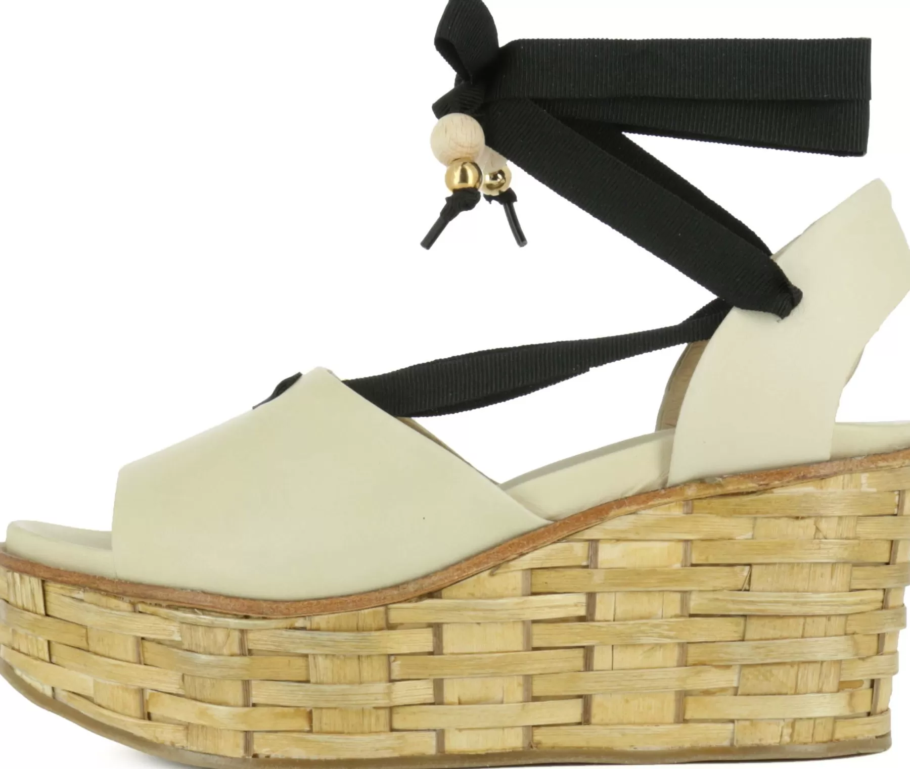 Neosens Wedge Sandal>S508S Breval Restored Skin Cream