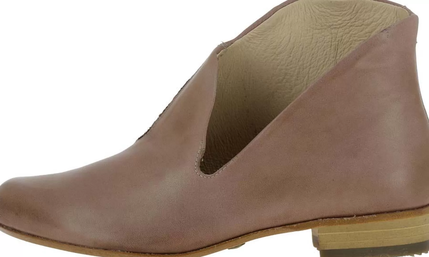 Neosens Ankle Boots>S542 Sultana Restored Skin Pale