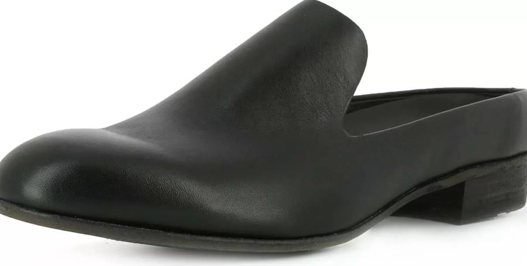 Neosens Shoes>S549 Sultana Restored Skin Ebony