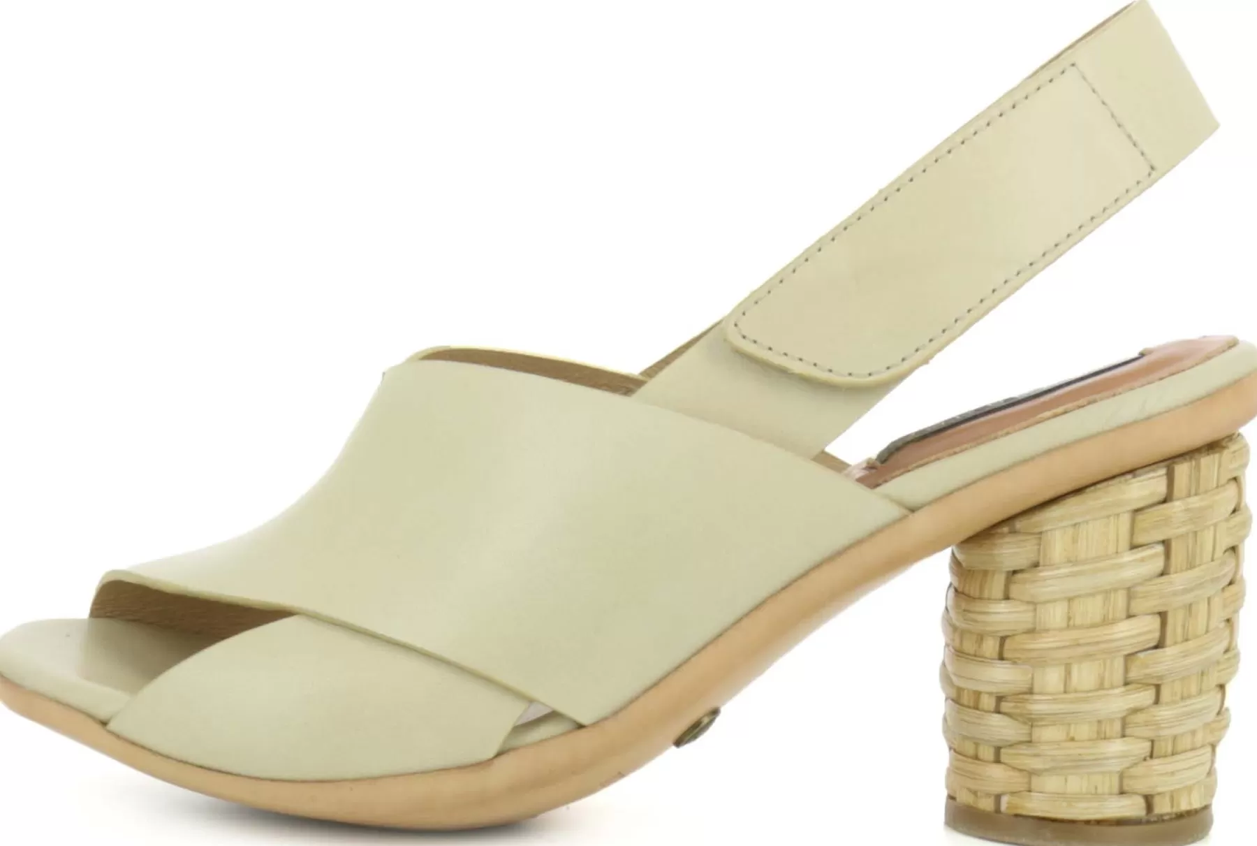 Neosens Sandals With Heel>S624S Mulata Restored Skin Cream