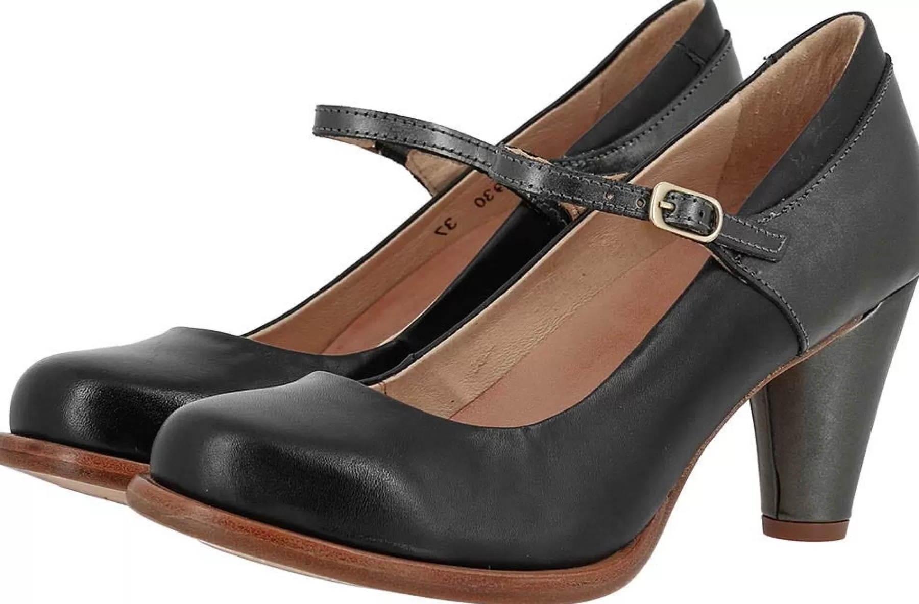 Neosens Heeled Shoes>S930 Beba