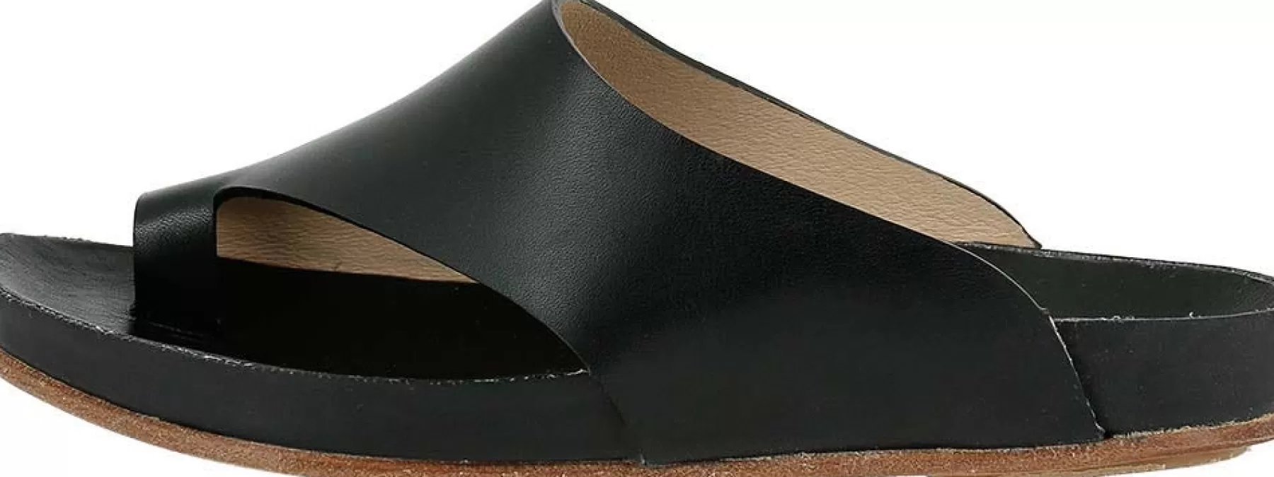 Neosens Sandals>S958 Lairen Restored Skin Ebony