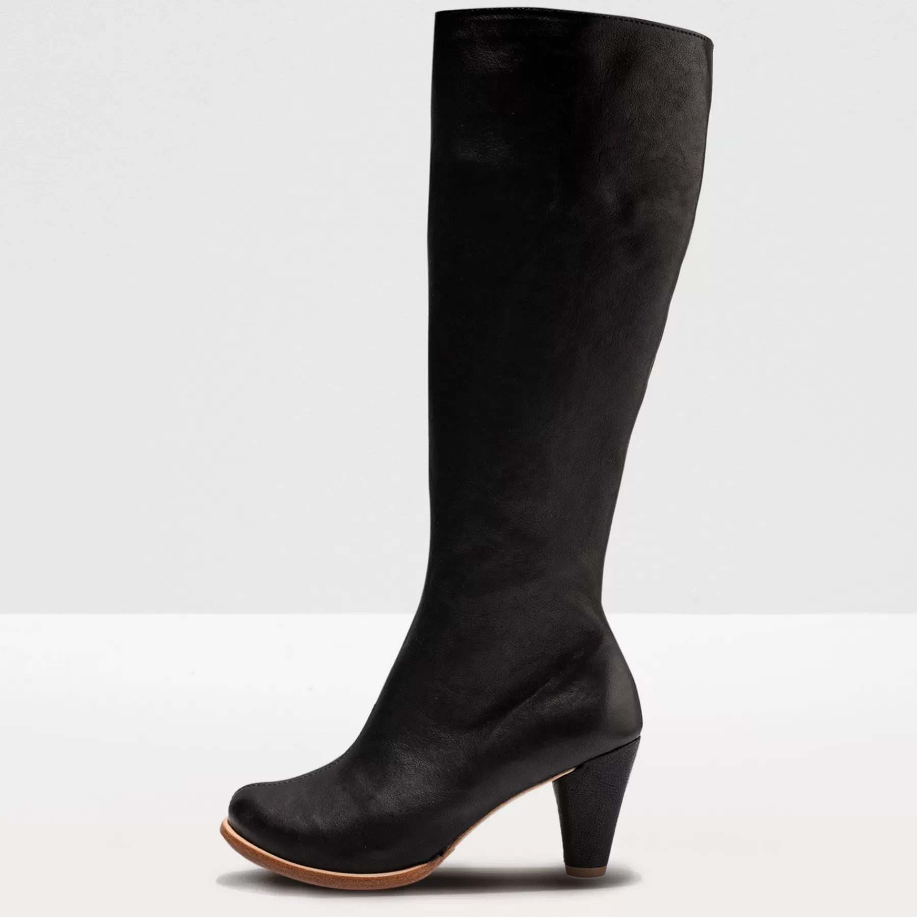 Neosens Boots With Heel>S966 Beba