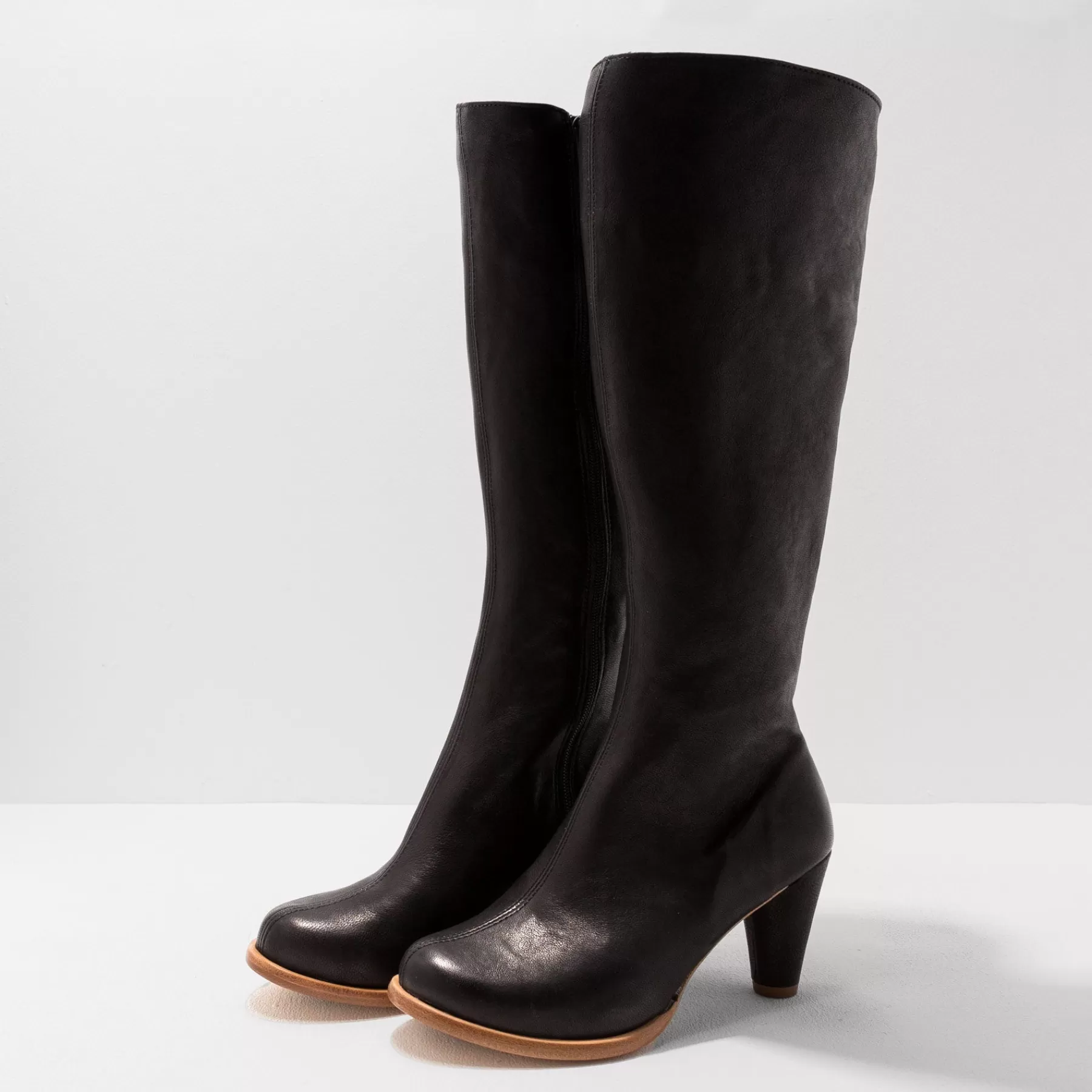 Neosens Boots With Heel>S966 Beba