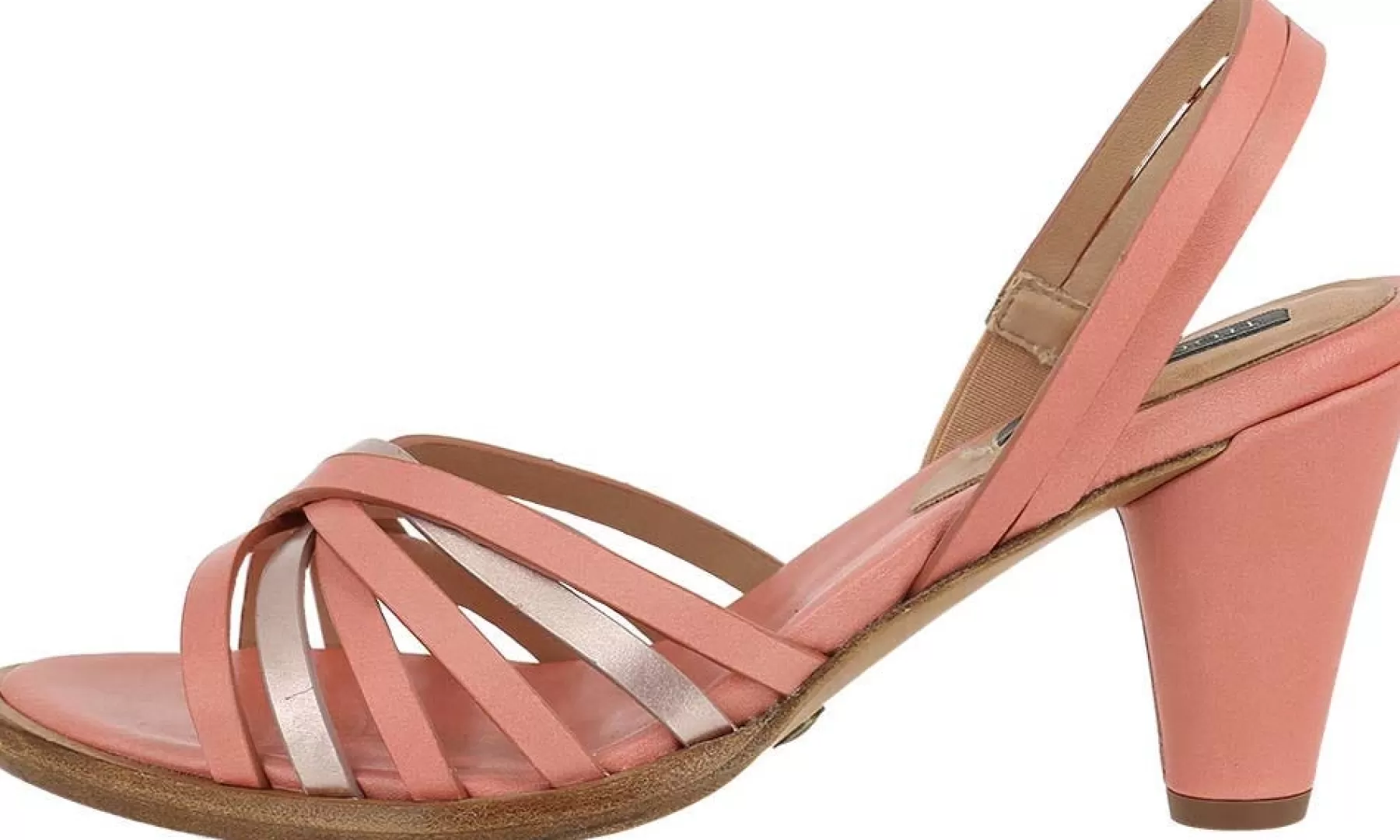 Neosens Sandals With Heel>S967 Montua