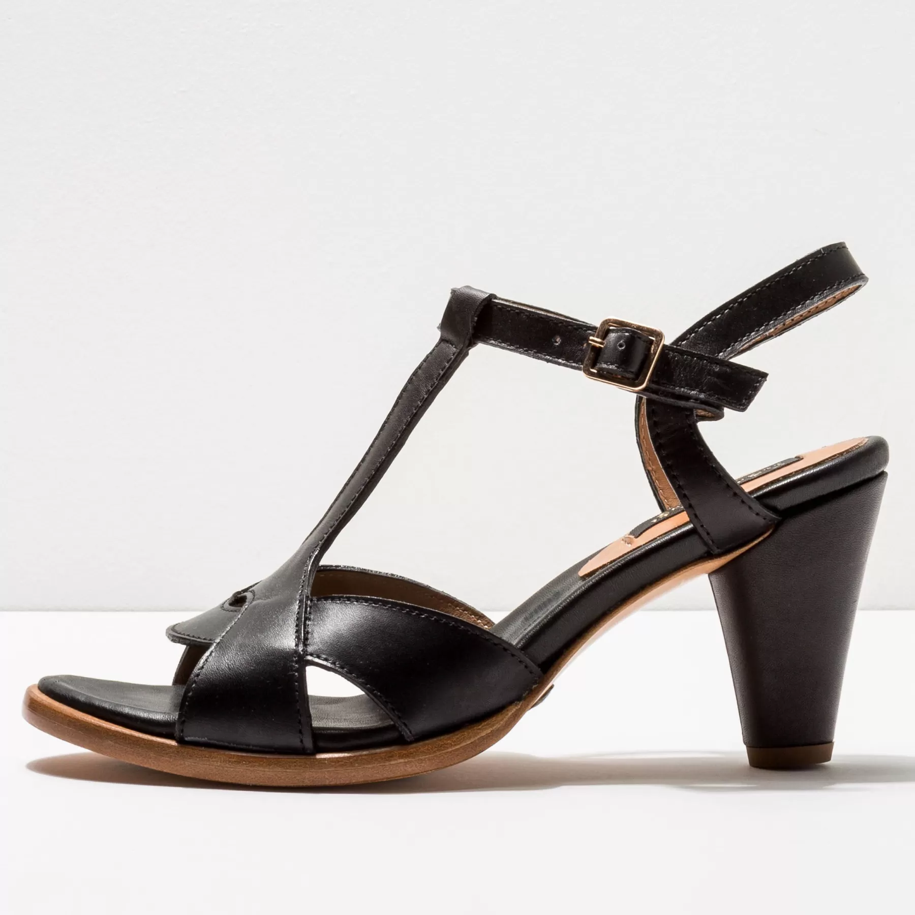 Neosens Sandals With Heel>S968 Montua