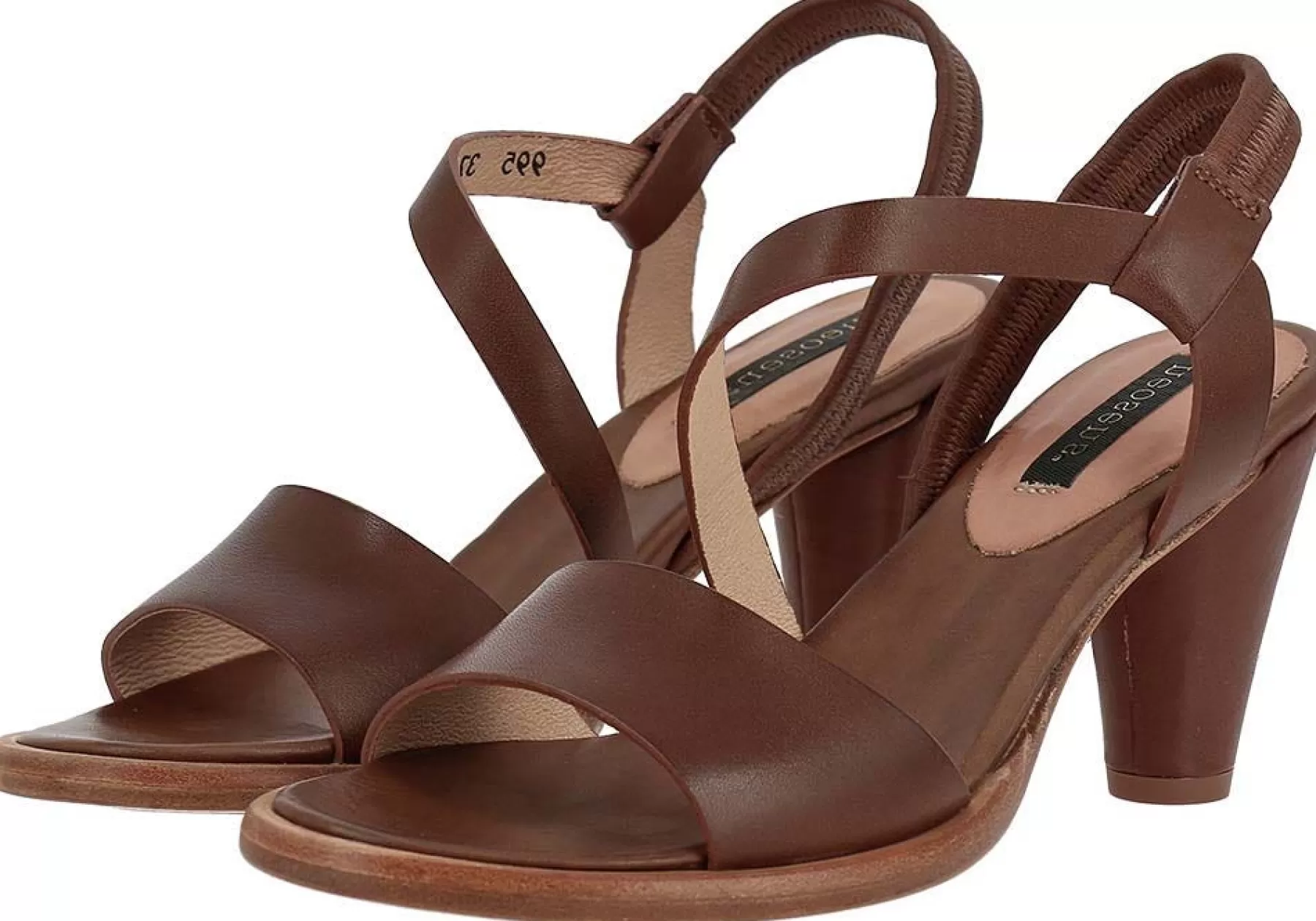 Neosens Sandals With Heel>S995 Montua